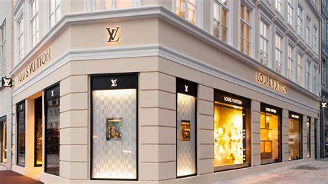 Louis Vuitton Copenhague 